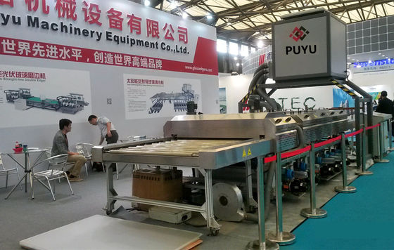 China 3 Paare Luft-Messer-Solargläserspüler-mit Haar-Bürsten-Motor fournisseur