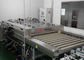 1300 Millimeter-Flachglas-Waschmaschine, Gläserspüler für Solar-PV-Glas-Platte fournisseur