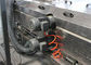 Edelstahl-Spray-Rohr 2000 Millimeterglaswäsche-Maschinen bei der Glas-Verarbeitung industriell fournisseur