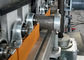 Industrielles Aluminiumgestell 1600 Millimeter-Gläserspüler für Spiegel-Glasbeschichtung fournisseur