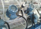 Hochgeschwindigkeitsarchitektur-Glasrand-Maschine mit 20 22 24 ABB-Motoren im Glas, das Maschinerie verarbeitet fournisseur