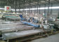 Hochgeschwindigkeitsarchitektur-Glasrand-Maschine mit 20 22 24 ABB-Motoren im Glas, das Maschinerie verarbeitet fournisseur