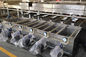 Selbstgläserspüler für Backlite 1300 Millimeter Glas-waschende Ausrüstung nachdem dem Reiben fournisseur
