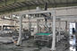 Industrielle automatische Glaswerkzeugmaschine für ausgeglichenes Glas-Fertigungsstraße fournisseur