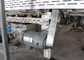 1300 Millimeter Glasreinigungsanlage für PV-Glasplatte/horizontale Waschmaschine fournisseur