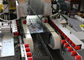 Glasrand-Poliermaschinen-Linie für die reibenden und Polierausrüstungen fournisseur