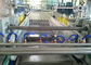 2500 Ausgangsglasgerade-Rand-Maschine für flaches industrielles Glas fournisseur