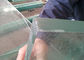 Plc-Touch Screen Solarglasrand-Poliermaschine für Sicherheits-Ecken fournisseur