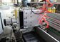 Berufsglasrand-Ausrüstung für unregelmäßige Kantenschleifmaschine mit Servosystem fournisseur