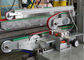 6 Bewegungsglasgerade-Rand-Maschine für Solar-PV-Glasplatte 250 × 250 Millimeter fournisseur