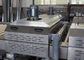 Flachglas-Wäsche bearbeitet Glas-waschende Maschinerie für Sidelites maschinell fournisseur