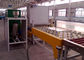 Windschutzscheiben-Glaspulverisierungsmaschine für Selbstglasfertigungsstraße-Talkum-System fournisseur