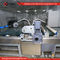 Hochgeschwindigkeitssonnenkollektor-Fertigungsstraße-Solarzelle AR-Beschichtungs-Maschine mit dem Kurieren des Ofens fournisseur