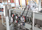 Bau-Gläserspüler mit 3 Paar-Luft-Messern, Glaswäsche-Maschinen fournisseur