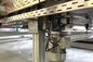 Automobilglasreinigungsanlage mit Edelstahlwelle/Heizsystem fournisseur